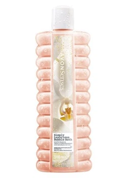 Пена для ванны Avon «Настоящая роскошь», 500 мл (27120249/24327322)