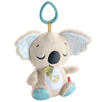 Заспокійлива підвіска Маленька коала Fisher-Price, JBD65