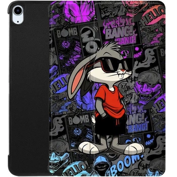Чохол Boxface для iPad Air 11 2025 Крутий вухань (70952)