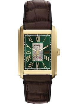 Чоловічі наручні годинники Fossil ME3271