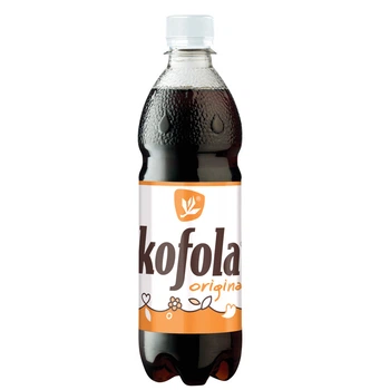 Напій безалкогольний сильногазований Kofola Original 0.5 л (8594003849626)