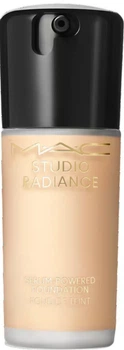 Тональный крем для лица M.A.C Studio Radiance Serum-Powered NC17.5 30 мл (773602656677)