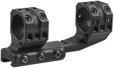Моноблок Spuhr SP-3622 Gen3 с выносом. d – 30 мм. High. 6 MIL/20.6 MOA. Picatinny