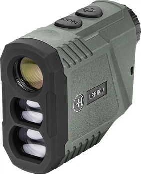 Дальномер лазерный Hawke LRF LCD 6x25 800м.