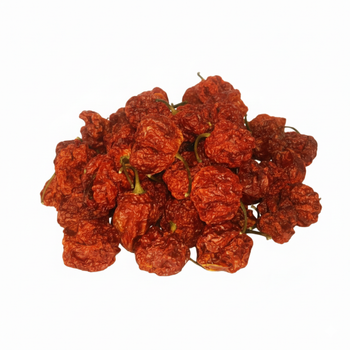 Сушений 7 Pot Brain Strain Red, 10 грам