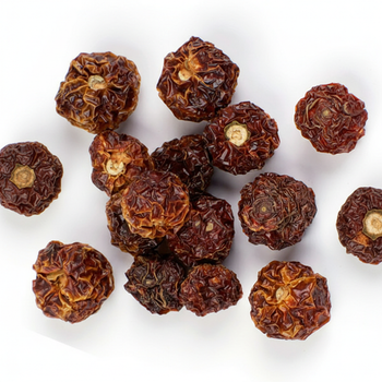 Wiri Wiri (Bird Cherry Pepper) — сушені перці, 10 г