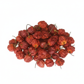 Сушений перець Red Moruga Scorpion, 10 грам