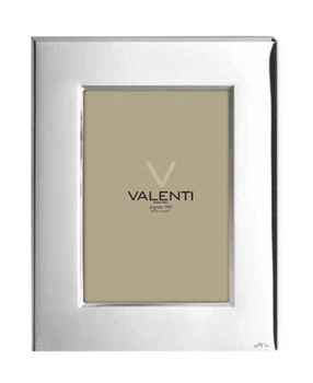 Посріблена фоторамка 18х24см Valenti (52073 5L)