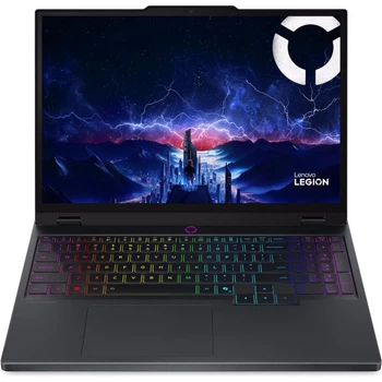 Ноутбук Lenovo Legion 5 15IAX10 (83F0CTO1WW)
