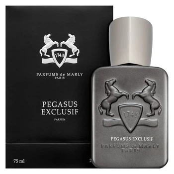 Духи для мужчин Parfums de Marly Pegasus Exclusif 75 мл