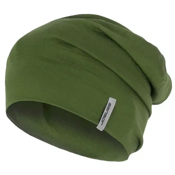 Шапка Sensor Merino Active safari 18200078, SU32MA-safari-M (187385) SU32MA-safari-M