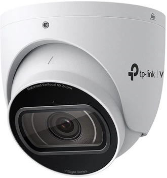 Kamera IP TP-LINK InSight S445ZI 2.7-13.5 mm