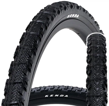 Покрышка 700x35C (37-622) Kenda K879, Commuter/Trekking, 22tpi