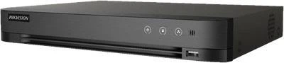 Аналоговий відеореєстратор (HD-CVI) Hikvision IDS-7204HUHI-M1/S(C)