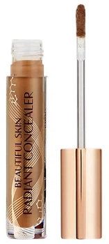 Korektor do twarzy Charlotte Tilbury Beautiful Skin Radiant wodoodporny 12 Tan 7.2 ml (5056446618779)