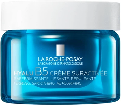 Крем інтенсивної дії La Roche-Posay Hyalu B5 Suractivated Cream Відновлення пружності та захисту чутливої шкіри 50 мл (3337875920698)
