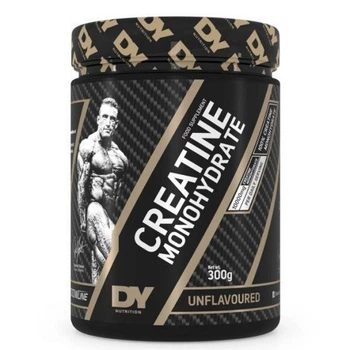 Креатин DORIAN YATES NUTRITION CREATINE MONOHYDRATE 300 грамм