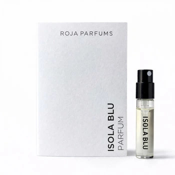 Парфум унісекс Roja Parfums Isola Blu 2 ml