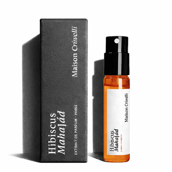Екстракт парфумів унісекс Maison Crivelli Hibiscus Mahajad 1.5 ml