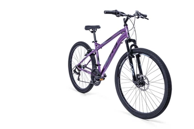 Велосипед Huffy Extent 27,5" Purple, 26950W