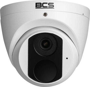 IP-камера BCS POINT BCS-P-EIP28FWR3-Ai2