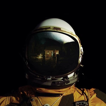 Музыкальный CD диск Falling In Reverse - Coming Home
