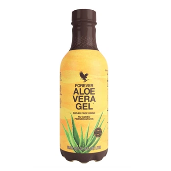 Гель алоэ вера Forever Living Products