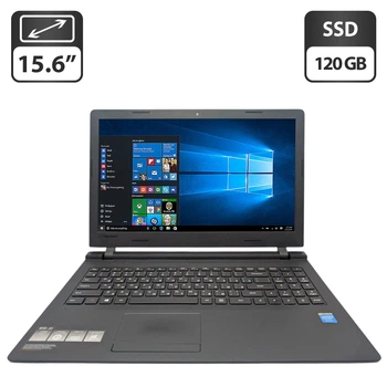 Ноутбуки Lenovo Intel Celeron купити в Києві: ціна, відгуки