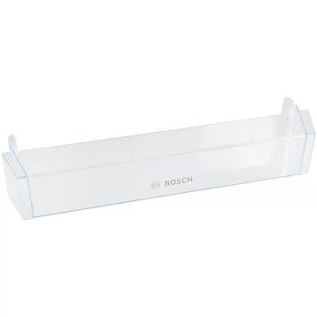 Полка двери Koolwen для бутылок в холодильник Bosch 11012409 570x120mm (с логотипом)