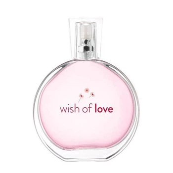 Туалетна вода Avon Wish of Love 50 мл