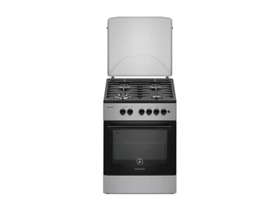 Газова плита Grunhelm G4FM6612GB