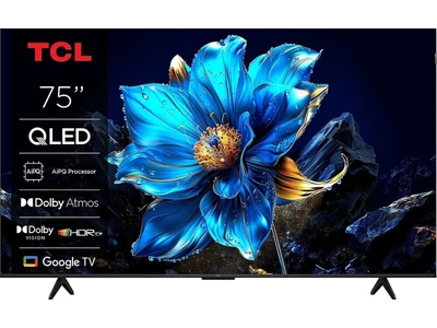 Телевізор TCL 75T69C