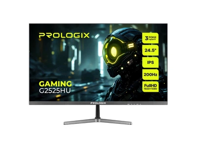 Монітор PrologiX G2525HU