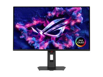Монітор Asus ROG Strix XG27AQDMES (90LM0C80-B01171)