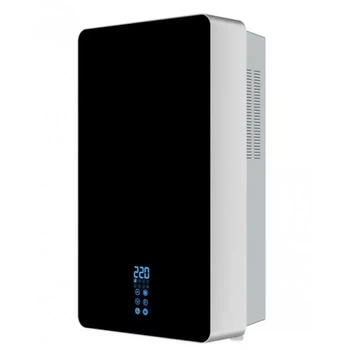 Електричний котел Teknix ESPRO 24kW