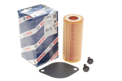 Фильтр АКПП RENAULT 4785105048, VOLVO 1521527, BOSCH (F026404004)