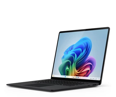 Ноутбук Microsoft Surface Laptop Copilot 15 U5/16GB/512GB/Win11P black (EP2-22656)