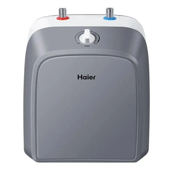 Бойлер Haier ES10V -Q2(R), 10 л, під мийку