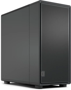 Корпус Fractal Design Epoch XL Black Solid (FD-C-EPO1X-01)