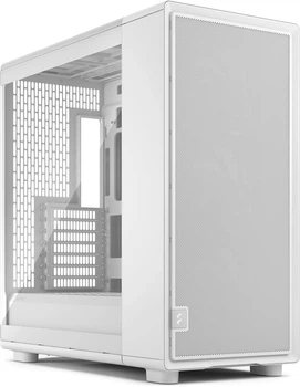 Корпус Fractal Design Epoch XL White TG Clear tint (FD-C-EPO1X-03)