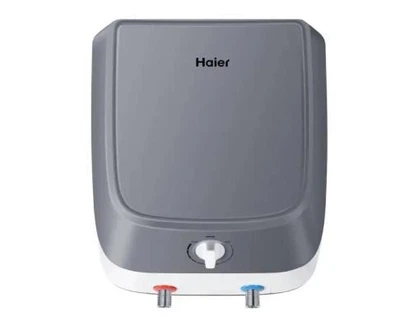 Бойлер Haier ES10V-Q1 (R), 10 л, над мойкой