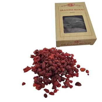Ароматическая смола HEM Dragon's Blood Resin