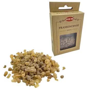 Аромат для дома Frankincense Смола Благовоние Аромапалочки HEM