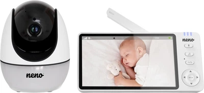 Електронна няня Neno Ti Amo асистент догляду з функцією SOS (5902479676395)