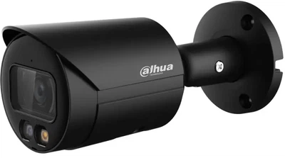 IP камера Dahua IPC-HFW2849S-S-IL-0280B-BLACK