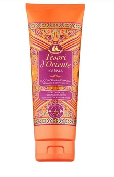 Крем-гель для душу Tesori d'Oriente Karma 250 мл
