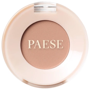 Тени для век Paese Eyegasm Monoshadow Matte Finish 24 Dusk 1.5 г (5902627629846)