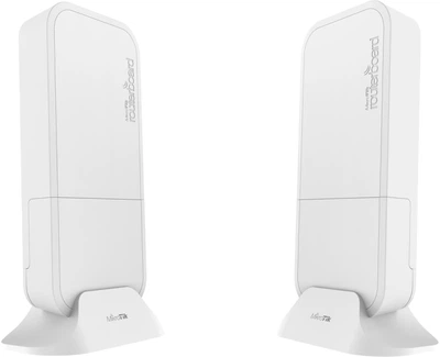 Точка доступа MikroTik RBwAPG-60ad kit "Wireless Wire"
