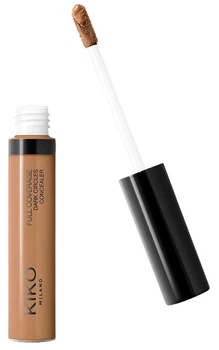 Korektor do twarzy Kiko Milano Full Coverage Dark Circles 12 Cocoa 8 ml (8025272988612)