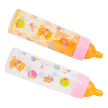 Чарівні пляшечки для пупсів Bayer 2 шт 79201AE (4003336403602)